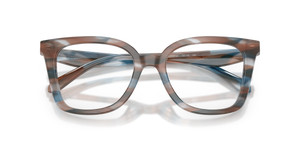 Striated Maple/Blueberry / Demo Lens (5899)