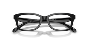 Black / Demo Lens (5002)