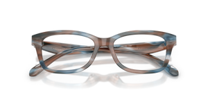 Striated Maple/Blueberry / Demo Lens (5899)