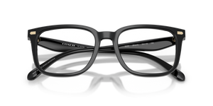 Black / Demo Lens (5002)