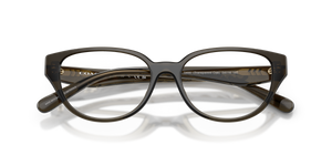 Transparent Oak / Demo Lens (5400)