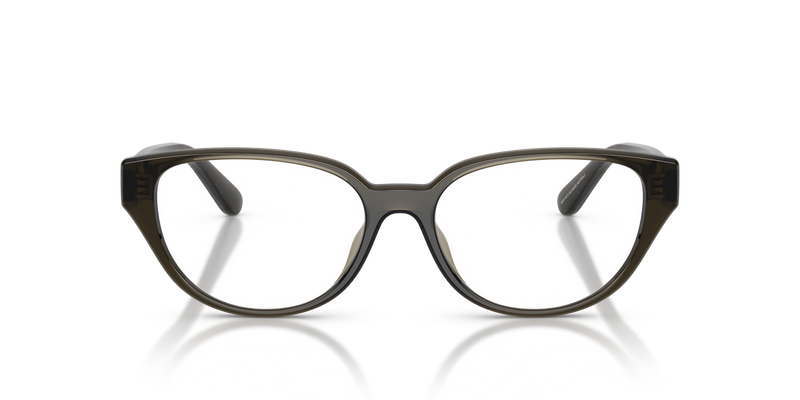 Coach HC6279D in Transparent Oak / Demo Lens (5400) - Alternate View