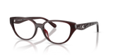 Milky Merlot / Demo Lens (5915)