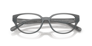 Milky Dark Grey / Demo Lens (5918)