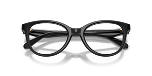 Black / Demo Lens (5002)