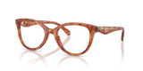 Caramel Tortoise / Demo Lens (5774)