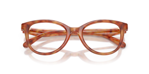 Caramel Tortoise / Demo Lens (5774)