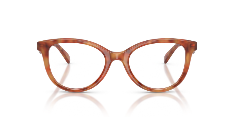 Coach HC6284F in Caramel Tortoise - Alternate View