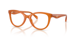 Milky Amber / Demo Lens (5930)