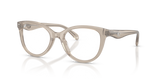 Milky Grey / Demo Lens (5931)
