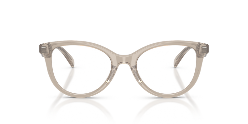 Coach HC6284F in Milky Grey - Alternate View