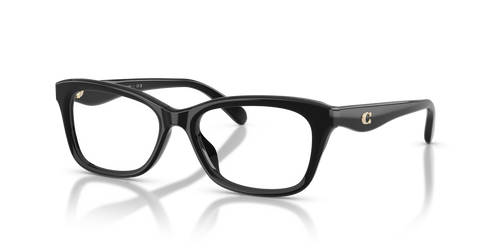 Black / Demo Lens (5002)