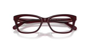 Milky Merlot / Demo Lens (5915)