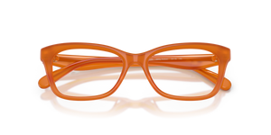 Milky Amber / Demo Lens (5930)