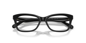 Black / Demo Lens (5002)