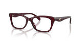 Milky Merlot / Demo Lens (5915)