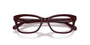 Milky Merlot / Demo Lens (5915)