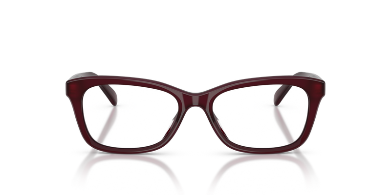 Coach HC6285U in Milky Merlot - Alternate View