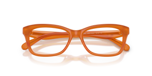 Milky Amber / Demo Lens (5930)