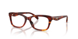 Walnut Tortoise / Demo Lens (5938)