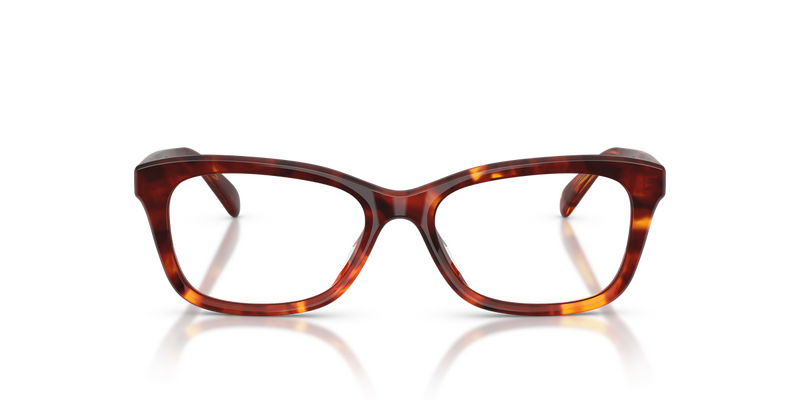 Coach HC6285U in Walnut Tortoise - Alternate View