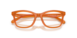 Milky Amber / Demo Lens (5930)