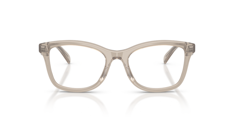 Coach HC6286U in Milky Grey - Alternate View