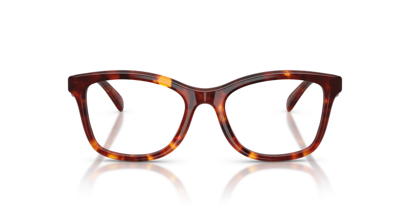 Coach HC6286U in Walnut Tortoise - Alternate View