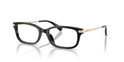 Black / Demo Lens (5002)
