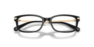 Black / Demo Lens (5002)