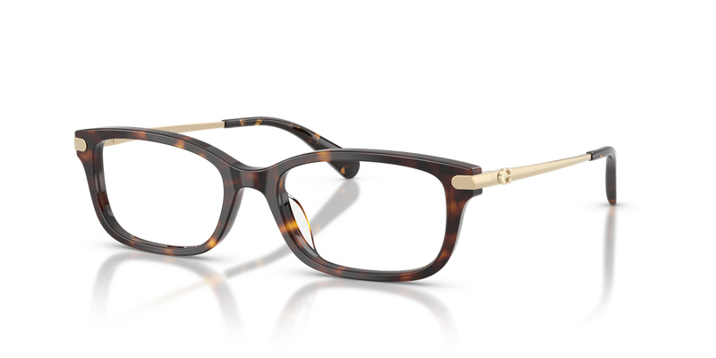 Coach HC6287U in Dark Tortoise - Alternate View