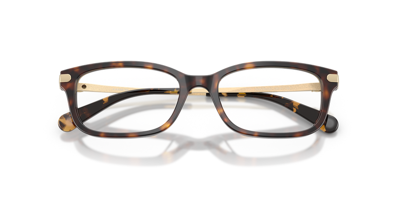 Coach HC6287U in Dark Tortoise - Alternate View