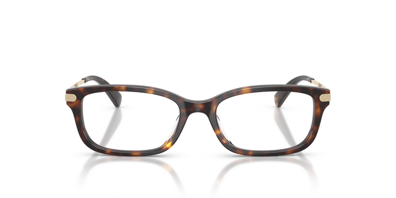 Coach HC6287U in Dark Tortoise - Alternate View