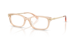 Transparent Champagne / Demo Lens (5946)