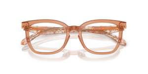 Transparent Brown / Demo Lens (5937)