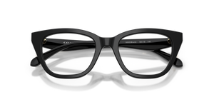 Black / Demo Lens (5002)