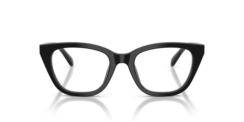 Coach HC6289U in Black / Demo Lens (5002) - Alternate View