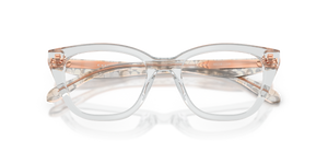 Transparent Grey / Demo Lens (5935)