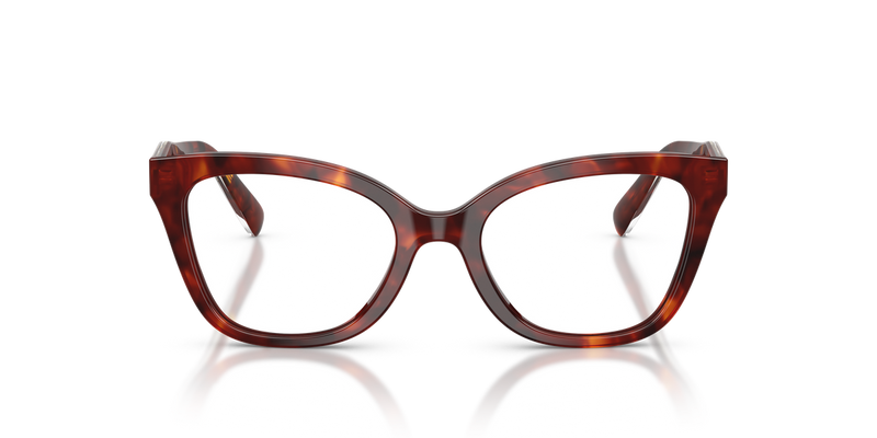 Coach HC6290U in Walnut Tortoise / Demo Lens (5938) - Alternate View