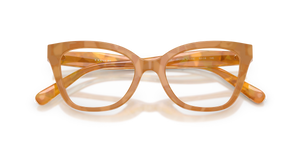 Blonde Tortoise / Demo Lens (5939)