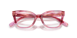 Purple Cosmo Tortoise / Demo Lens (5941)