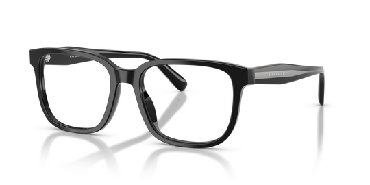 Coach HC6291U - Black / Demo Lens (5002)