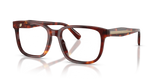 Walnut Tortoise / Demo Lens (5938)