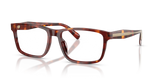 Walnut Tortoise / Demo Lens (5938)