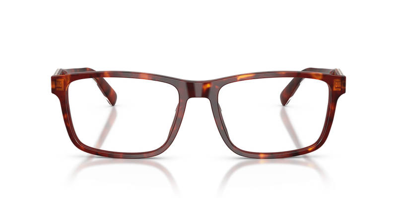 Coach HC6292U in Walnut Tortoise / Demo Lens (5938) - Alternate View