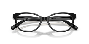 Black / Demo Lens (5002)