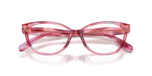 Purple Cosmo Tortoise / Demo Lens (5941)