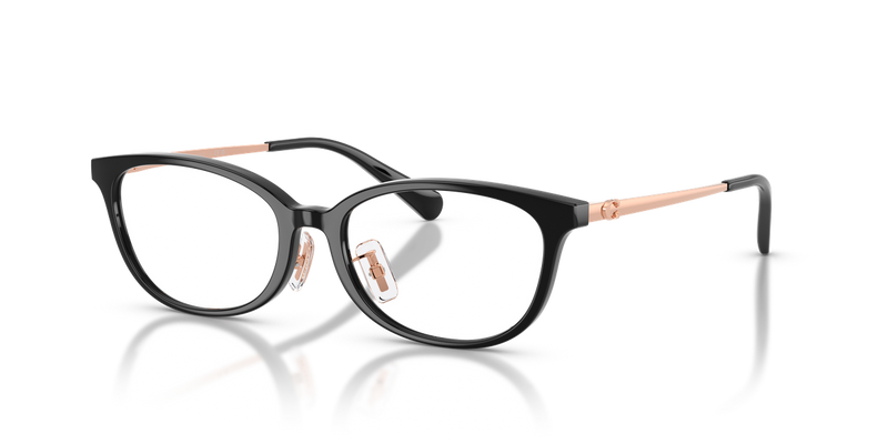 Coach HC6295D in Black - Alternate View