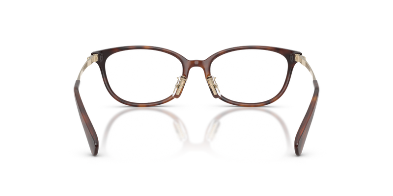Coach HC6295D in Dark Tortoise - Alternate View