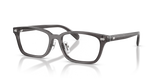 Transparent Grey / Demo Lens (5822)